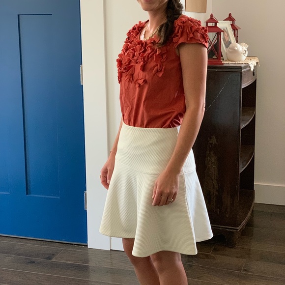 Banana Republic Dresses & Skirts - Banana Republic Flared Skirt, Size 4